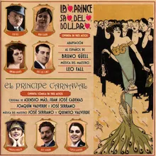 El Principe Carnaval-El Champagne