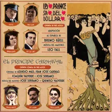 El Principe Carnaval-Canción Española
