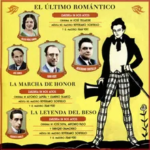 La Marcha de Honor-Romanza de Elena