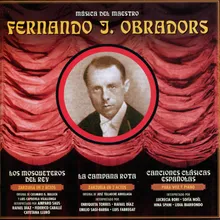 Canciones Clásicas Españolas