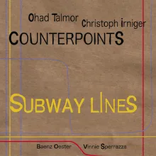 Subway Line 5-Head Only