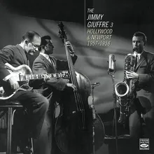 Two Kind of Blues-Recorded Live at Stars of Jazz Kabc Tv Show, Hollywood,January 7, 1957