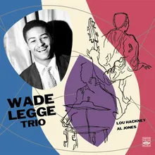 Wade Leg's Blues-February 1953