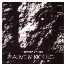 Alive & Kicking (Simple Minds Version)