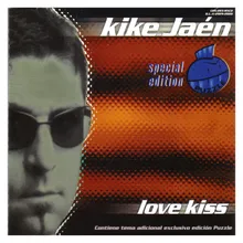 Love Kiss (Radio Edit)