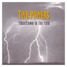 Tinseltown In The Rain (Radio Edit)