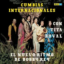 La Cumbia Mujer