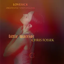Lovesick-Acoustic Unplugged