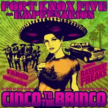 Cinco to the Brinco-Farid's 22 & P Remix Instrumental