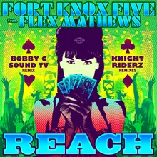 Reach-Knight Riders Trap Remix Dub