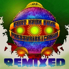 Ready Go (feat. Raashan Ahmad) [Slynk Remix]-Slynk Remix