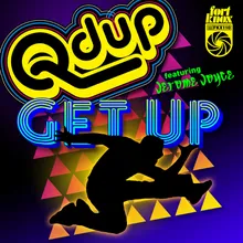 Get Up-Dub Mix