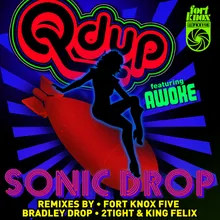 Sonic Drop-Fort Knox Five Remix