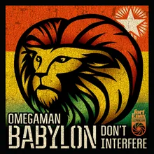 Babylon Don't Interfere