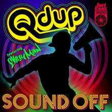 Sound Off-Instrumental Breaks Mix