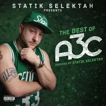 3hree Kings-Statik Selektah Remix