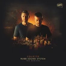 Hotwire-Rubb Sound System Remix