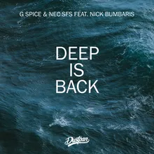 Deep is Back-Acapella