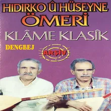 Klame Dengbeji