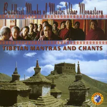 Buddhist Monks Choir