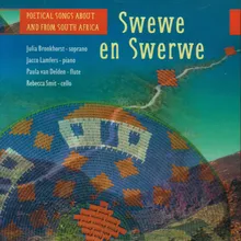 Winternag-South African Composers and African Texts