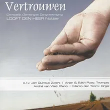 Vertrouwen