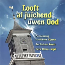 Ik wandel in het licht met Jezus