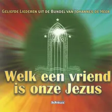 Jezus is wachtend, o zondaar op u (261)