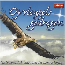 Gouden Harpen Ruisen-Instrumental