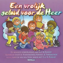 Kinderen van één Vader