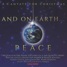 Let There Be Peace on Earth