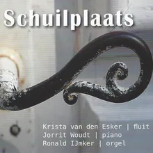 Schuilplaats