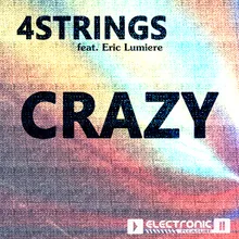 Crazy-Cj Stone & Milo.nl Remix