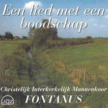 Zoals ik ben