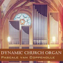 Pièce d'Orgue in G, BWV 572