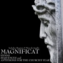 Requiem: Benedictus