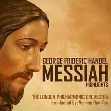 Messiah HWV 56, "And the Glory of the Lord"