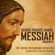 Messiah HWV 56, "I Know That My Redeemer Liveth"