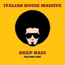Deep Bass-Bass'o Matik Mix