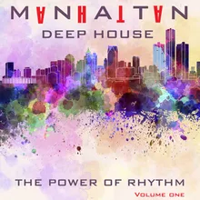 The Power of Rhythm-Panamera Mix