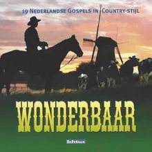 Zijn naam is wonderbaar