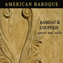 Ritournelle Suite from Les Fetes D'Hebe (Rameau)
