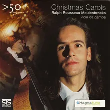 On Christmas night all Christians sing (trad)