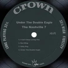 Under The Double Eagle