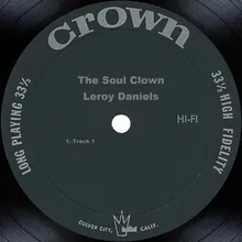 The Soul Clown