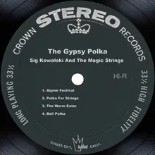 Gypsy Polka