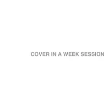 I Will-Joanne Cooper & Lebz Muzo's Cover in a Week