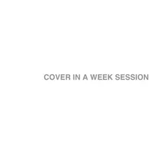 The Long & Winding Road-Joanne Cooper's Cover in a Week