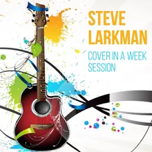 Like a Rolling Stone-Steve Larkman's Cover in a Week