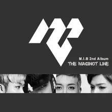 M.I.B Is Coming2